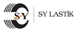 Sy Lastik Logo